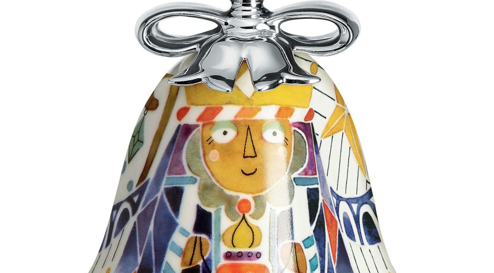 Alessi HOLY FAMILY,BALTHASAR 
